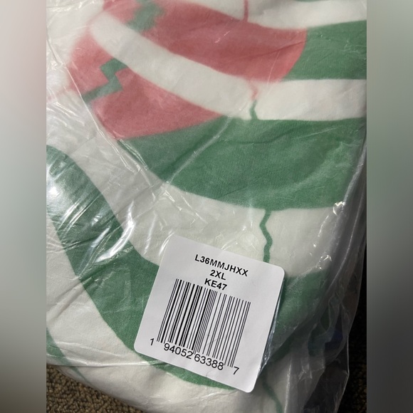 Carrots x LRG “Dead Serious” Hoodie, NWT, XXL - Picture 11 of 12